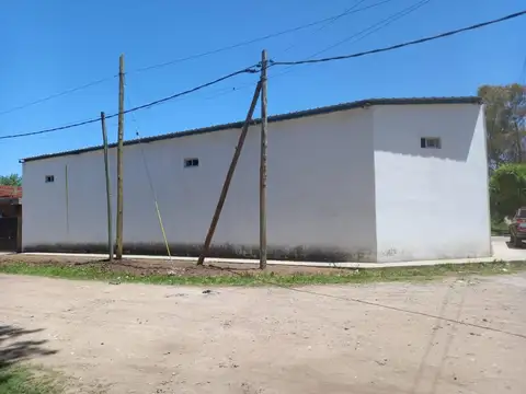 Galpon en Venta en Francisco Alvarez, USD 135.000