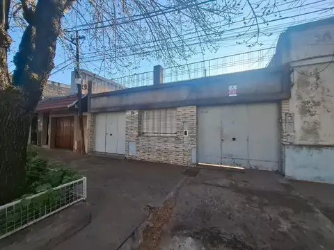 Depto Tipo Casa 4 ambientes con 1 baño