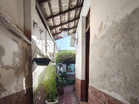 Chacabuco 400