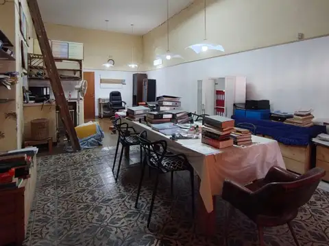 Casa 3 ambientes con 4 baños