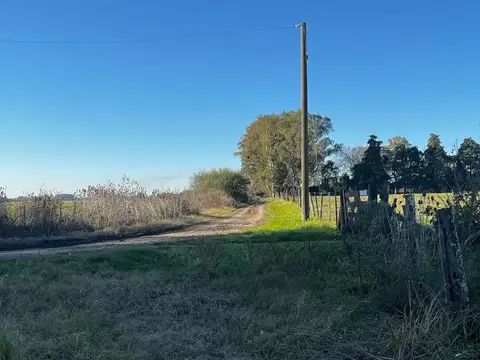 VENTA 12 HAS.  CAPILLA DEL SEÑOR