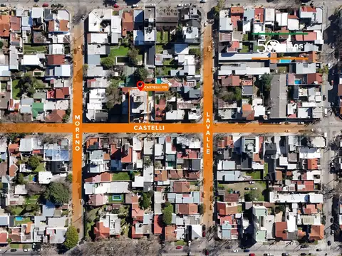 Departamento en Venta en Quilmes, USD 67.143