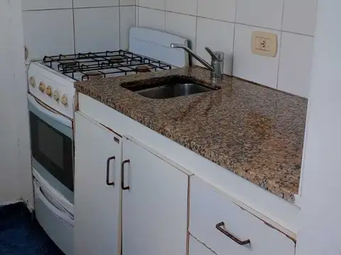Departamento en Alquiler de Monoambiente