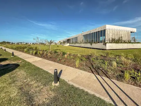 VENTA LOTE VIDA BARRIO CERRADO 800M2 