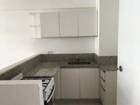 Departamento en Alquiler 10 años