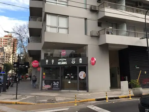 Manuel Hidalgo 900, Piso 8