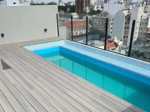 Departamento en Venta de Monoambiente