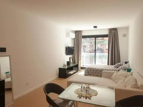 Departamento Monoambiente en venta - 1 Baño - Coghlan