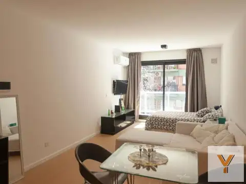 Departamento Monoambiente en venta - 1 Baño - Coghlan