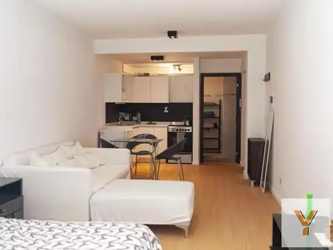 Departamento en Venta en Coghlan, USD 105.000
