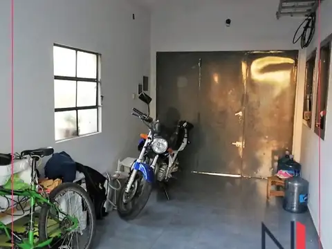 Las Heras 700 , Piso 0