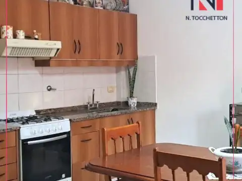 Casa en Alquiler de 2 dormitorios