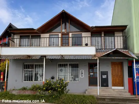 Casa en Venta en Ushuaia, Tierra del Fuego