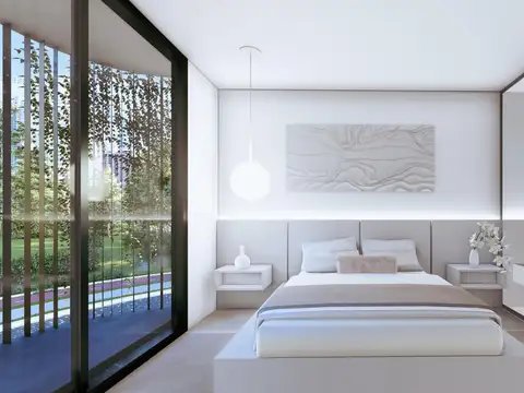 Departamento en Venta al Este