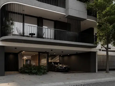 Departamento en Venta al Este