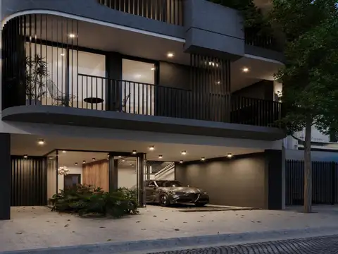 Departamento en Venta de 2 dormitorios