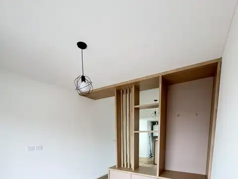 Departamento en Alquiler A Estrenar