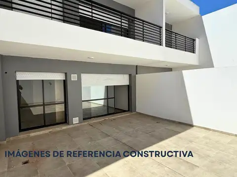 Departamento en Venta 1 año