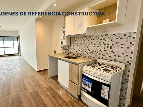 Departamento en Venta en Martin, USD 47.000