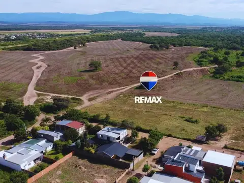 VENTA LOTE LAS LAJITAS SOBRE RP5