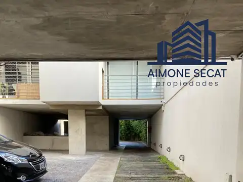 Cerrito 2400, Piso 6