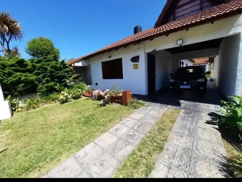 Casa en Alquiler Temporal en Mar del Plata, $ 3.600.000