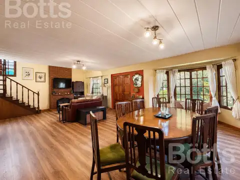 Casa en Venta en Country Club Banco Provincia, Countries y Barrios Cerrados en Moreno
