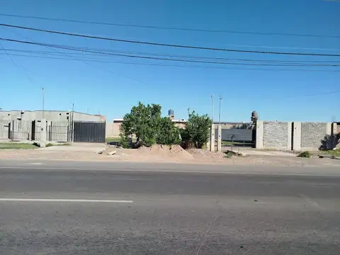 Terreno en Venta en Palmira, USD 18.000