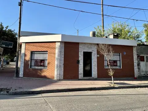 Suipacha al 3100