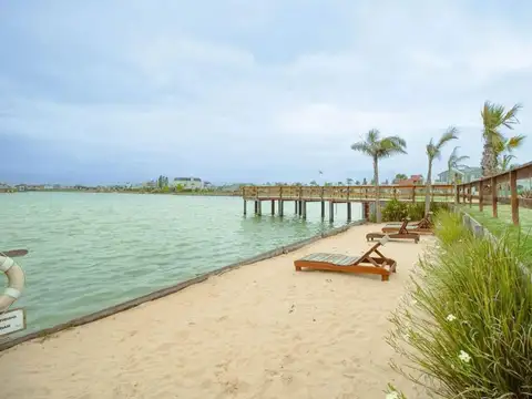 LOTE EN VENTA EN LAGOS DE CANNING 2
