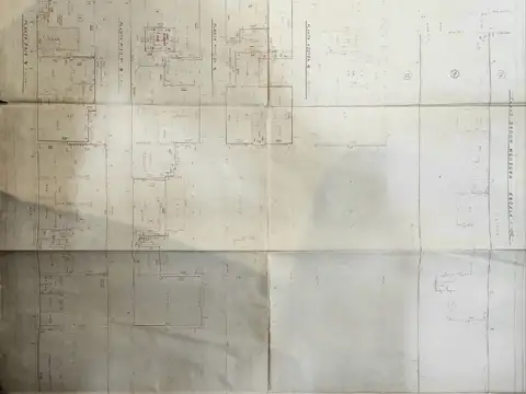 Terreno en Venta en Villa General Mitre, USD 430.000