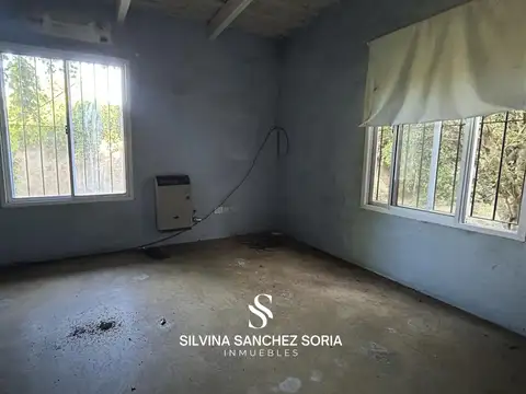 VENTA CASA 4 AMBIENTES EN CAPILLA DEL SEÑOR