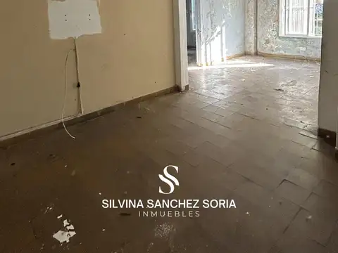 VENTA CASA 4 AMBIENTES EN CAPILLA DEL SEÑOR