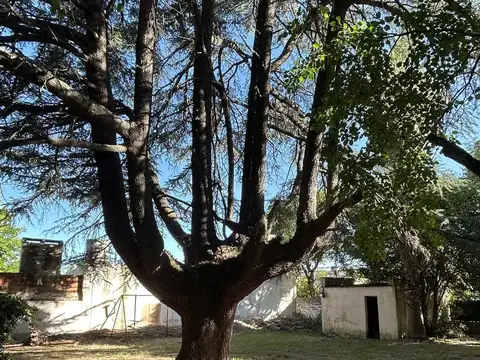 VENTA CASA 4 AMBIENTES EN CAPILLA DEL SEÑOR