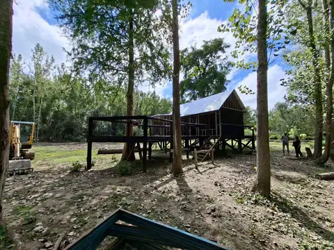 Casa en Venta en Islas, USD 65.000