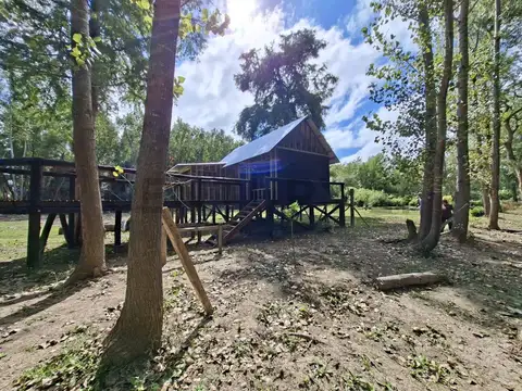 Casa en Venta en Islas, USD 65.000