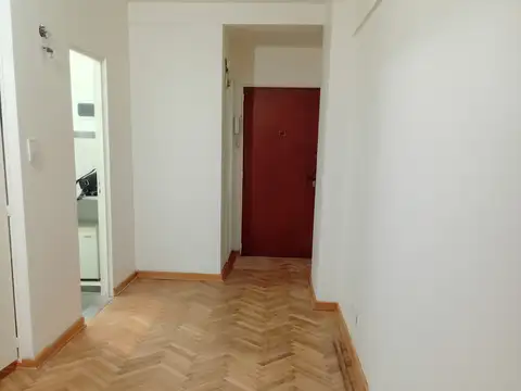 Avenida Santa Fe 3300, Piso 1