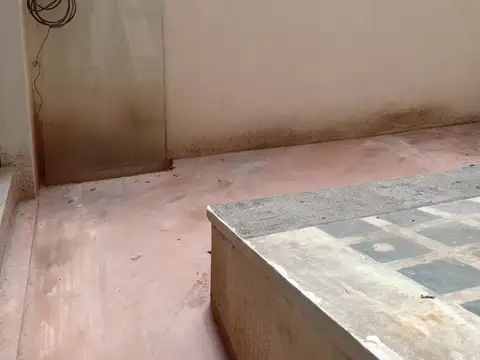 Avenida Santa Fe 3300, Piso 1