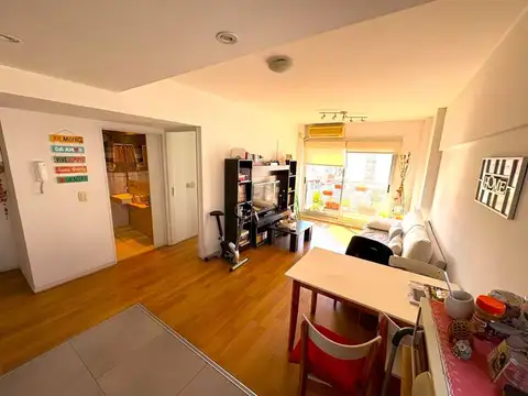 Departamento en Alquiler 7 años