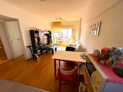 Departamento en Alquiler en Parque Chas, $ 750.000