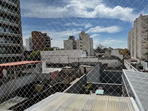 Avenida Triunvirato 4100, Piso 3