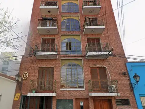 Centro. Juramento 400