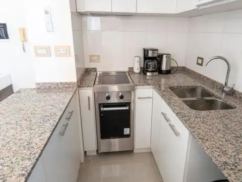 Departamento en Alquiler 35 años