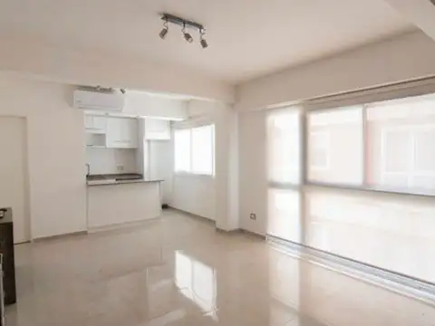 Departamento en alquiler en Belgrano