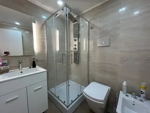 Departamento en Alquiler en Belgrano, USD 450