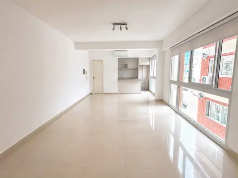 Avenida Cabildo 2000