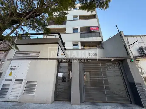 DEPARTAMENTO 2 AMBIENTES - CHILAVERT