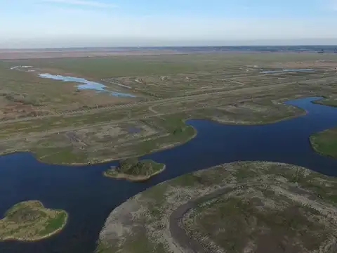 Lote Terreno Venta  Barrio ELCANO, Pueblos del Plata