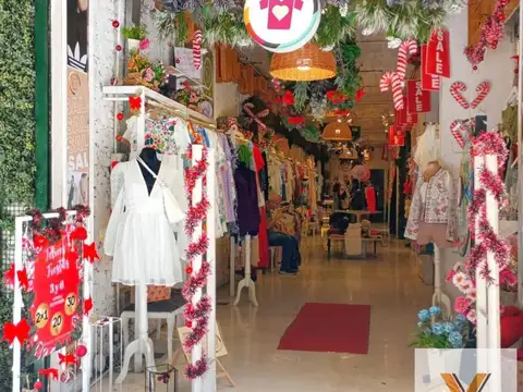 Fondo Comercio en Venta en Recoleta, USD 120.000