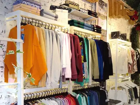 Fondo Comercio en Venta 40 años